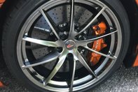 McLaren 720S de vanzare