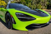 McLaren 720S de vanzare