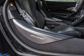 McLaren 720S de vanzare