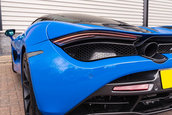 McLaren 720S de vanzare