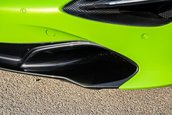 McLaren 720S de vanzare