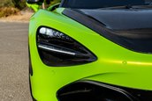 McLaren 720S de vanzare