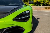 McLaren 720S de vanzare