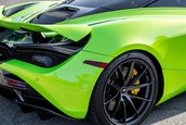 McLaren 720S de vanzare