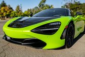 McLaren 720S de vanzare