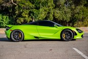 McLaren 720S de vanzare