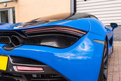 McLaren 720S de vanzare