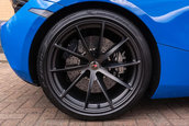 McLaren 720S de vanzare