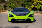 McLaren 720S de vanzare