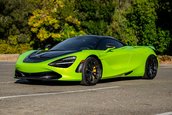 McLaren 720S de vanzare