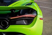 McLaren 720S de vanzare