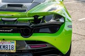 McLaren 720S de vanzare