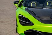 McLaren 720S de vanzare