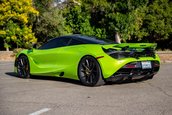 McLaren 720S de vanzare