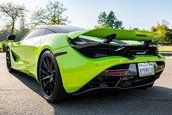 McLaren 720S de vanzare