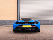 McLaren 720S de vanzare