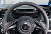 McLaren 720S de vanzare