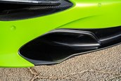 McLaren 720S de vanzare