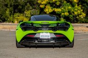 McLaren 720S de vanzare