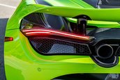 McLaren 720S de vanzare