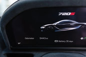 McLaren 720S de vanzare