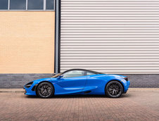 McLaren 720S de vanzare