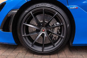 McLaren 720S de vanzare