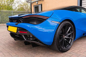 McLaren 720S de vanzare