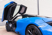 McLaren 720S de vanzare