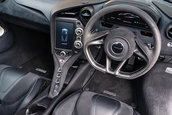 McLaren 720S de vanzare