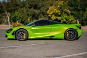 McLaren 720S de vanzare