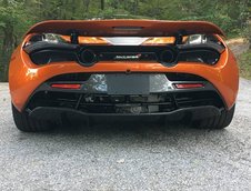 McLaren 720S de vanzare