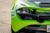 McLaren 720S de vanzare