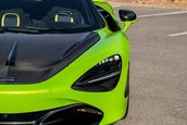 McLaren 720S de vanzare