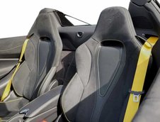McLaren 720S Spider de vanzare