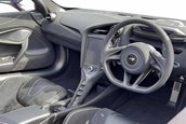 McLaren 720S Spider de vanzare