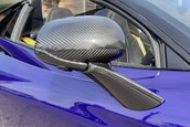 McLaren 720S Spider de vanzare