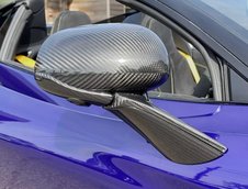 McLaren 720S Spider de vanzare