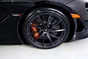 McLaren 720S Spider de vanzare