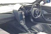 McLaren 720S Spider de vanzare