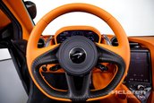 McLaren 720S Spider de vanzare