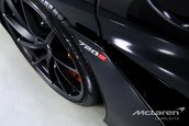 McLaren 720S Spider de vanzare