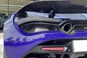 McLaren 720S Spider de vanzare