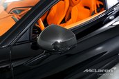 McLaren 720S Spider de vanzare