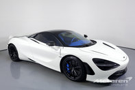 McLaren 720S Spider de vanzare