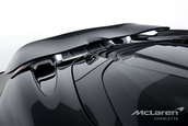 McLaren 720S Spider de vanzare