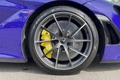 McLaren 720S Spider de vanzare