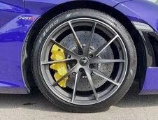 McLaren 720S Spider de vanzare