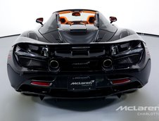 McLaren 720S Spider de vanzare