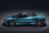 McLaren 720S Spider